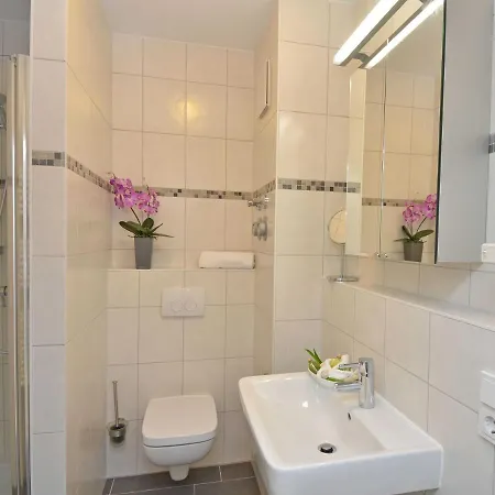 Annika - Apt. 02 Villa