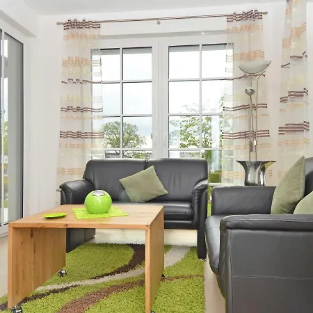 Annika - Apt. 02 * Sellin