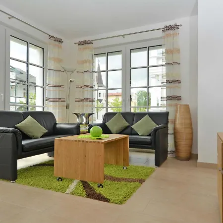 Annika - Apt. 02 Villa