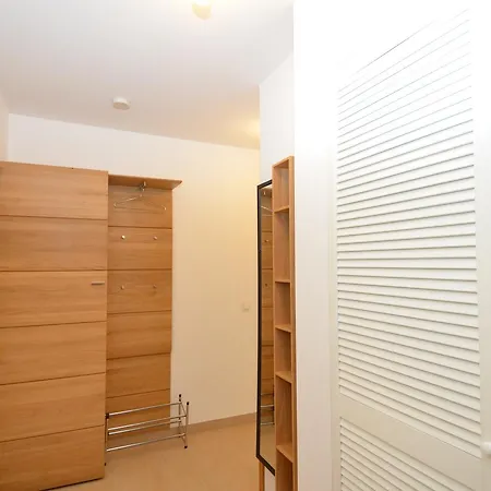 Annika - Apt. 02 Villa