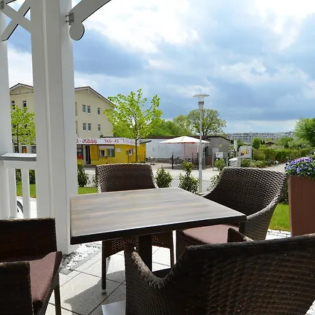 Annika - Apt. 02 * Sellin