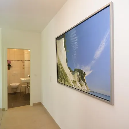 Annika - Apt. 02 Villa Sellin