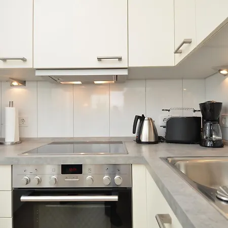 Villa Annika - Apt. 02