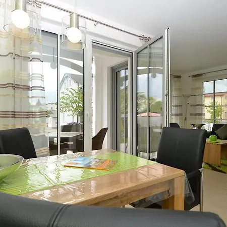 Villa Annika - Apt. 02 *