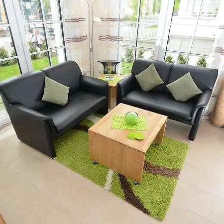 Villa Annika - Apt. 02 *