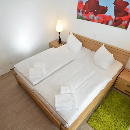 Villa Annika - Apt. 02 Sellin