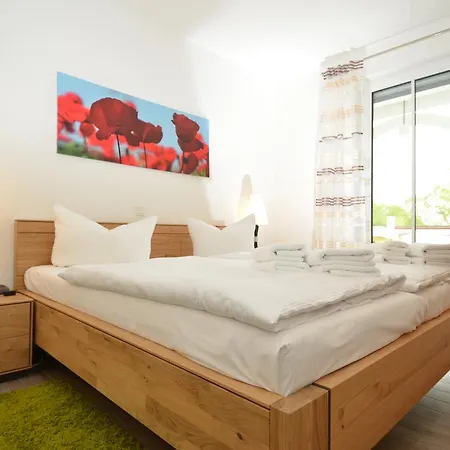 Annika - Apt. 02 Villa Sellin