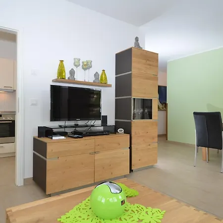 Villa Annika - Apt. 02