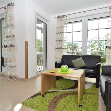 Annika - Apt. 02 * Sellin