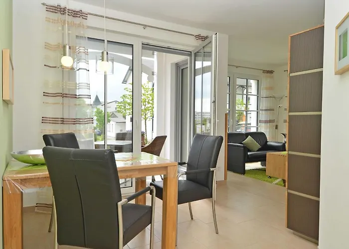 Villa Annika - Apt. 02 *