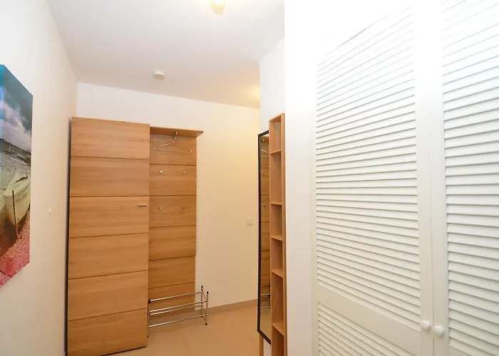 Annika - Apt. 02 Villa