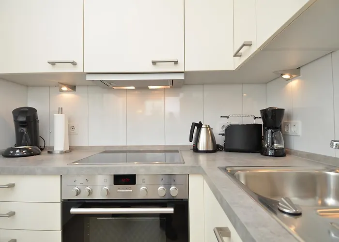 Villa Annika - Apt. 02