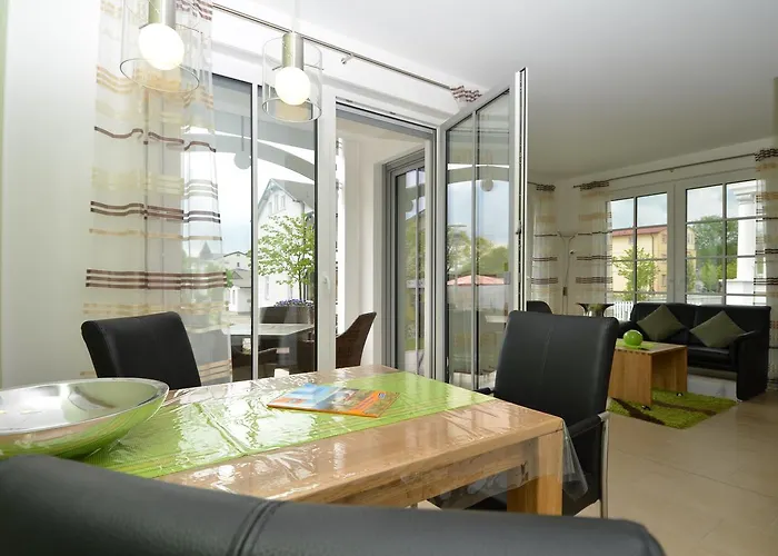 Villa Annika - Apt. 02 *