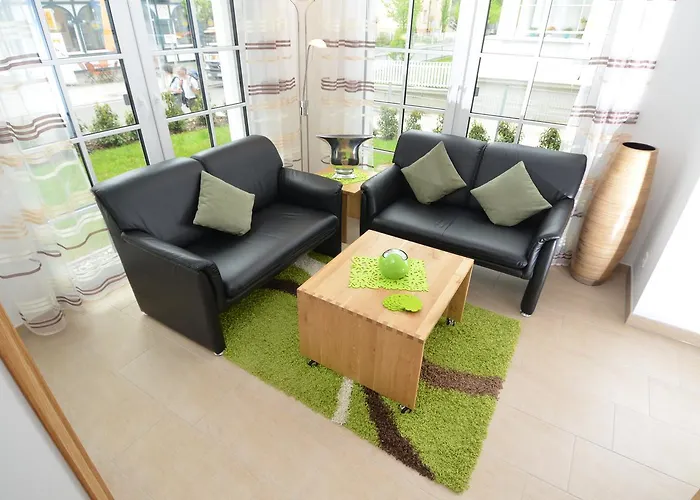 Villa Annika - Apt. 02 *