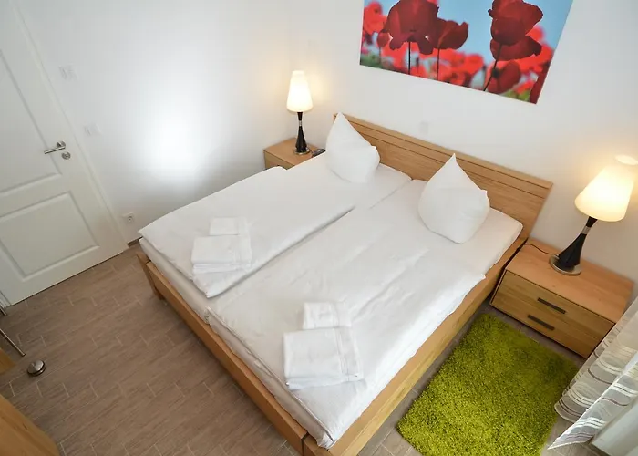 Villa Annika - Apt. 02 Sellin (Rugen)