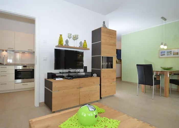 Villa Annika - Apt. 02