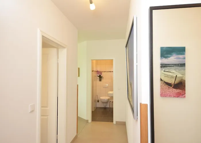 Villa Annika - Apt. 02